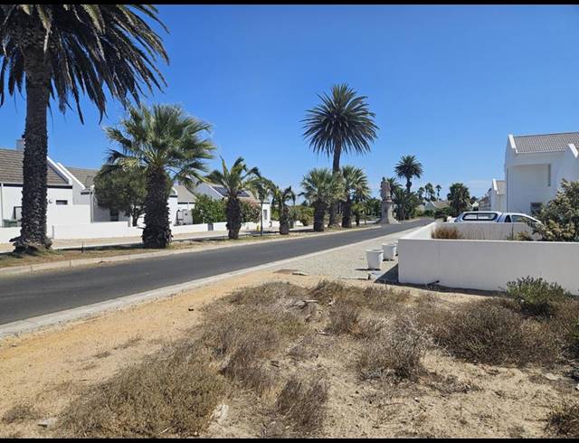 LAND FOR SALE IN SHELLEY POINT